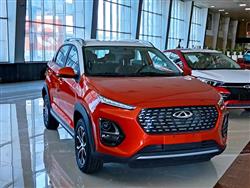 Chery Tiggo 2
